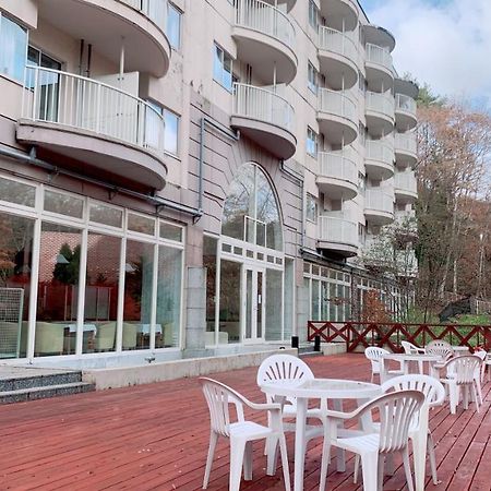 Fujisan Garden Hotel 山中湖村 外观 照片
