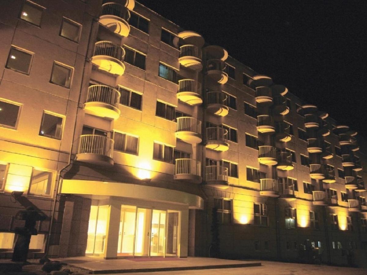 Fujisan Garden Hotel 山中湖村 外观 照片