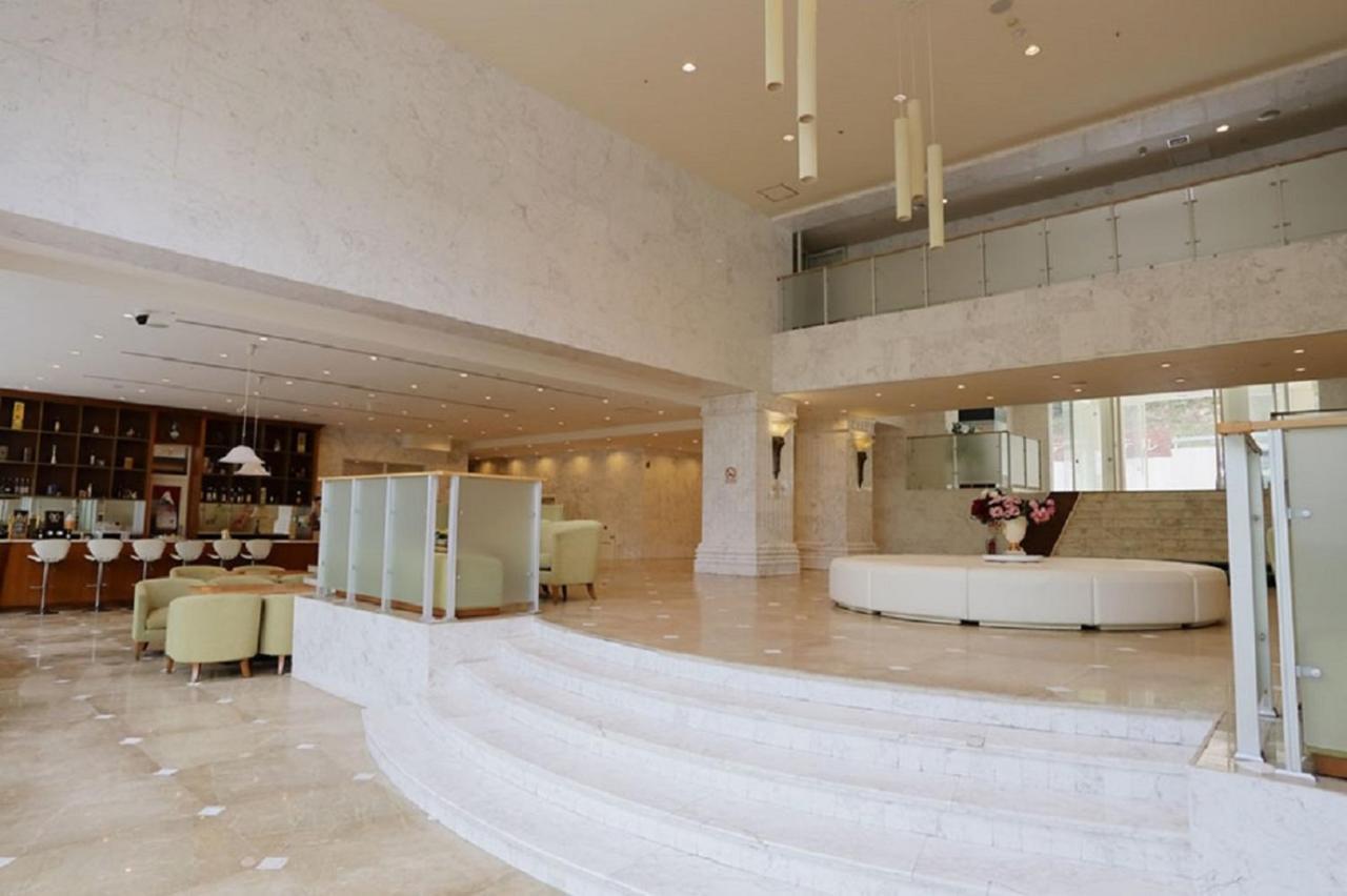Fujisan Garden Hotel 山中湖村 外观 照片