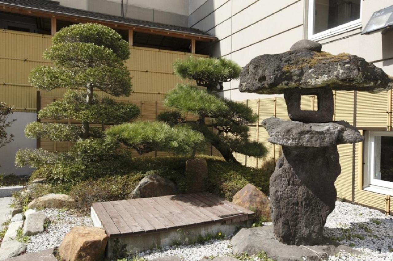 Fujisan Garden Hotel 山中湖村 外观 照片