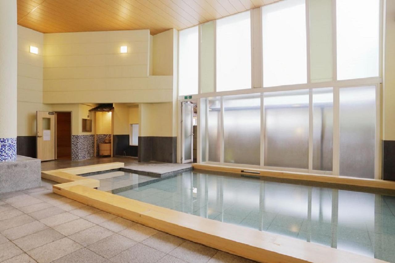 Fujisan Garden Hotel 山中湖村 外观 照片