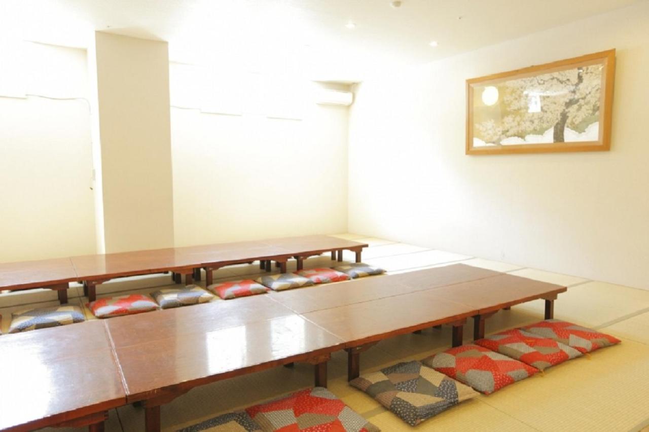 Fujisan Garden Hotel 山中湖村 外观 照片