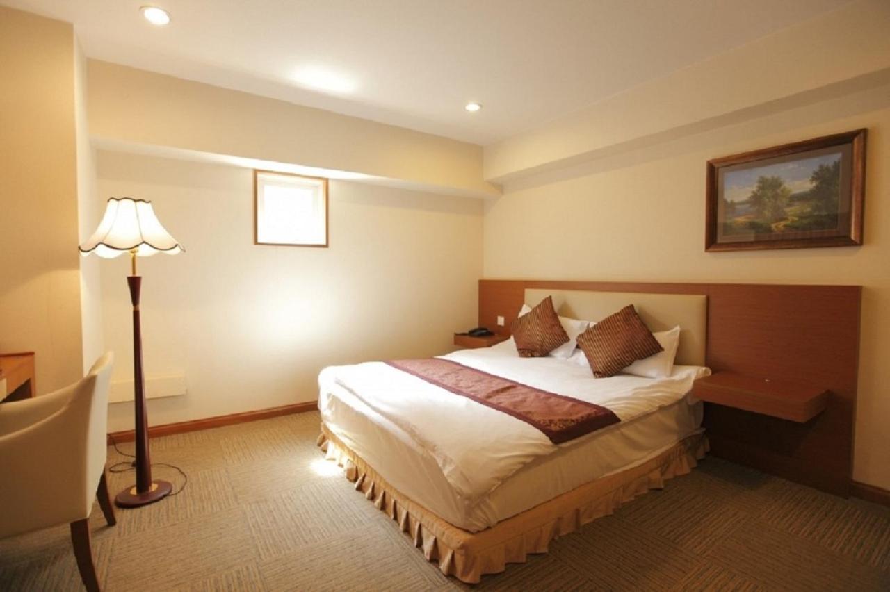 Fujisan Garden Hotel 山中湖村 外观 照片