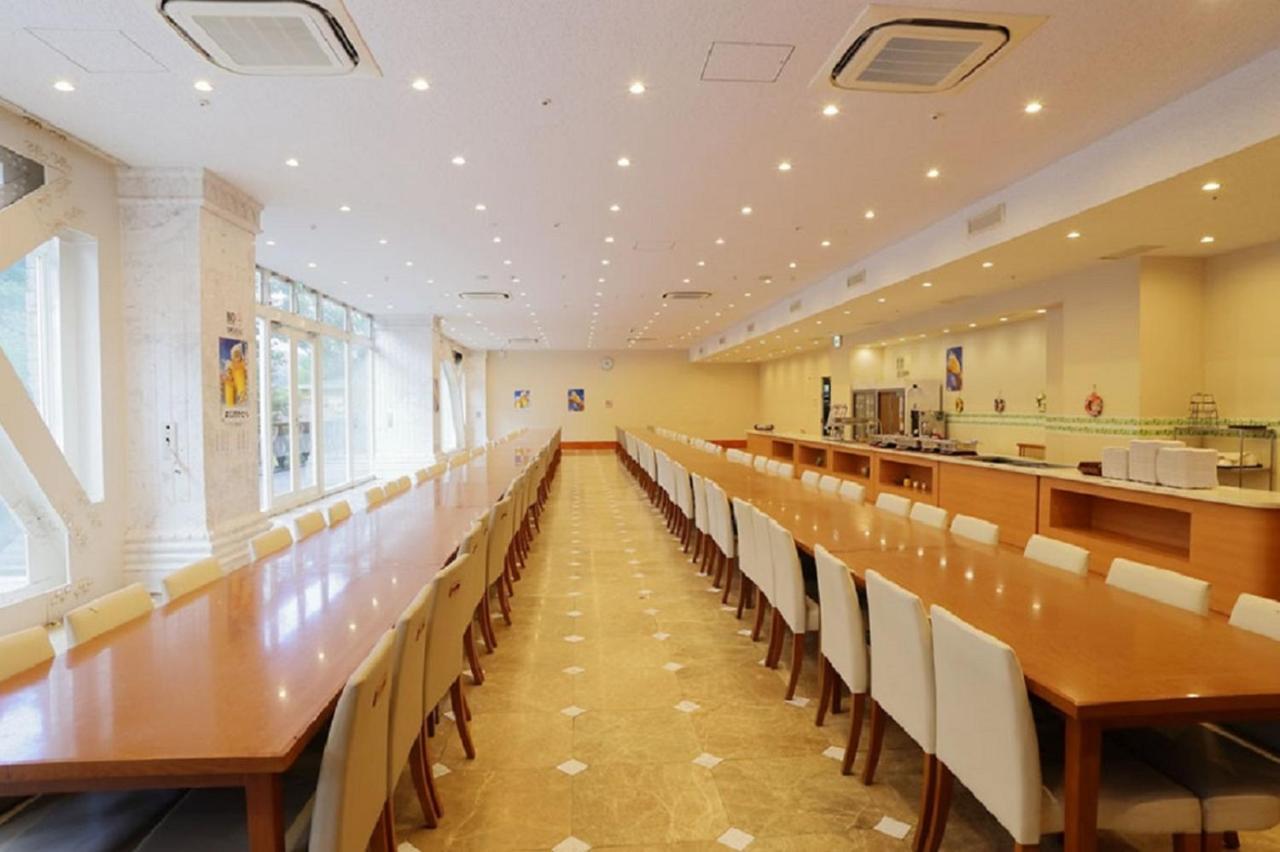 Fujisan Garden Hotel 山中湖村 外观 照片