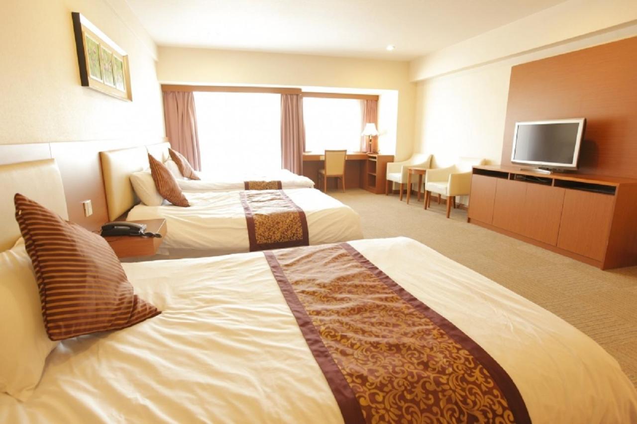 Fujisan Garden Hotel 山中湖村 外观 照片