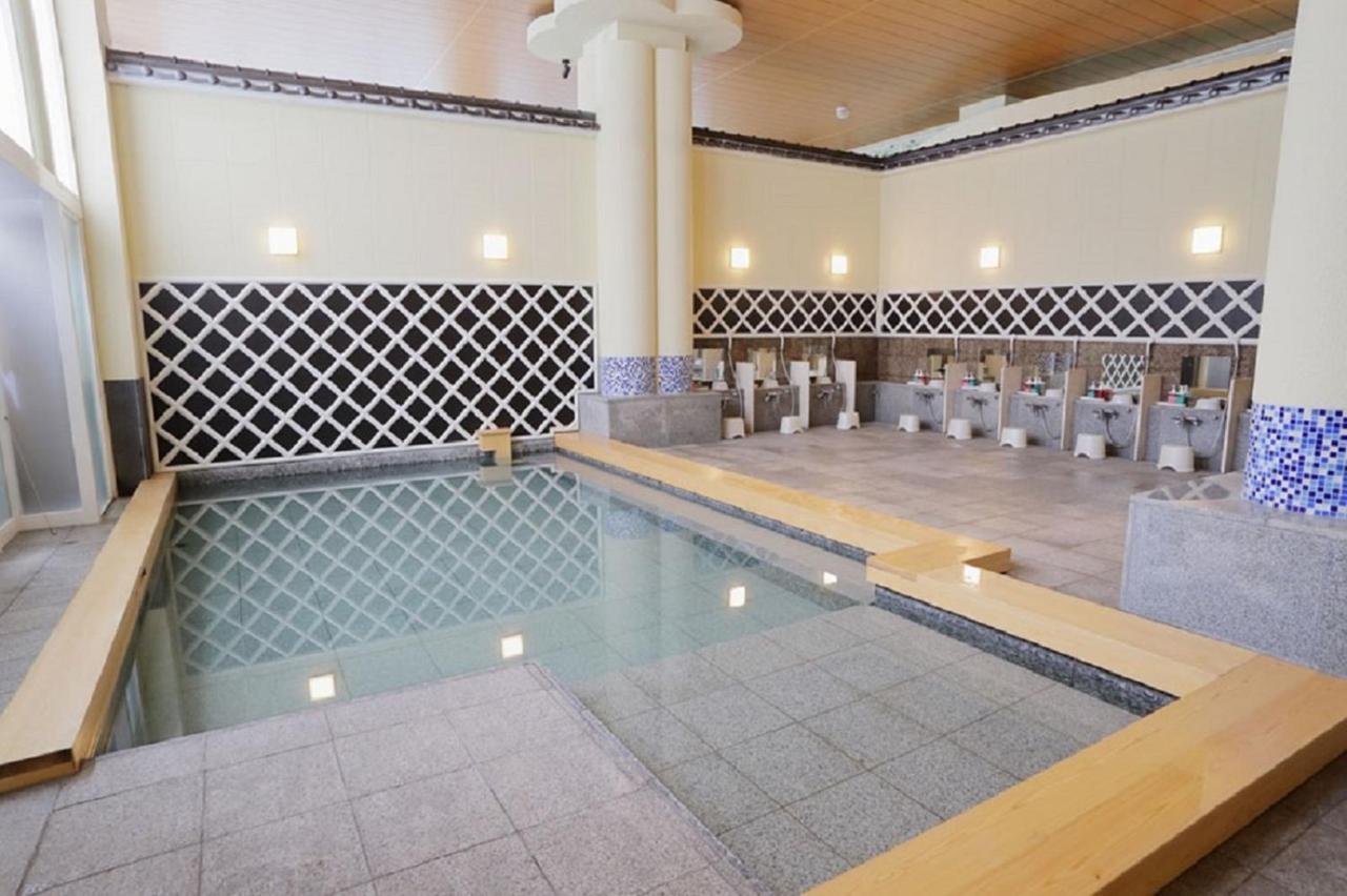 Fujisan Garden Hotel 山中湖村 外观 照片