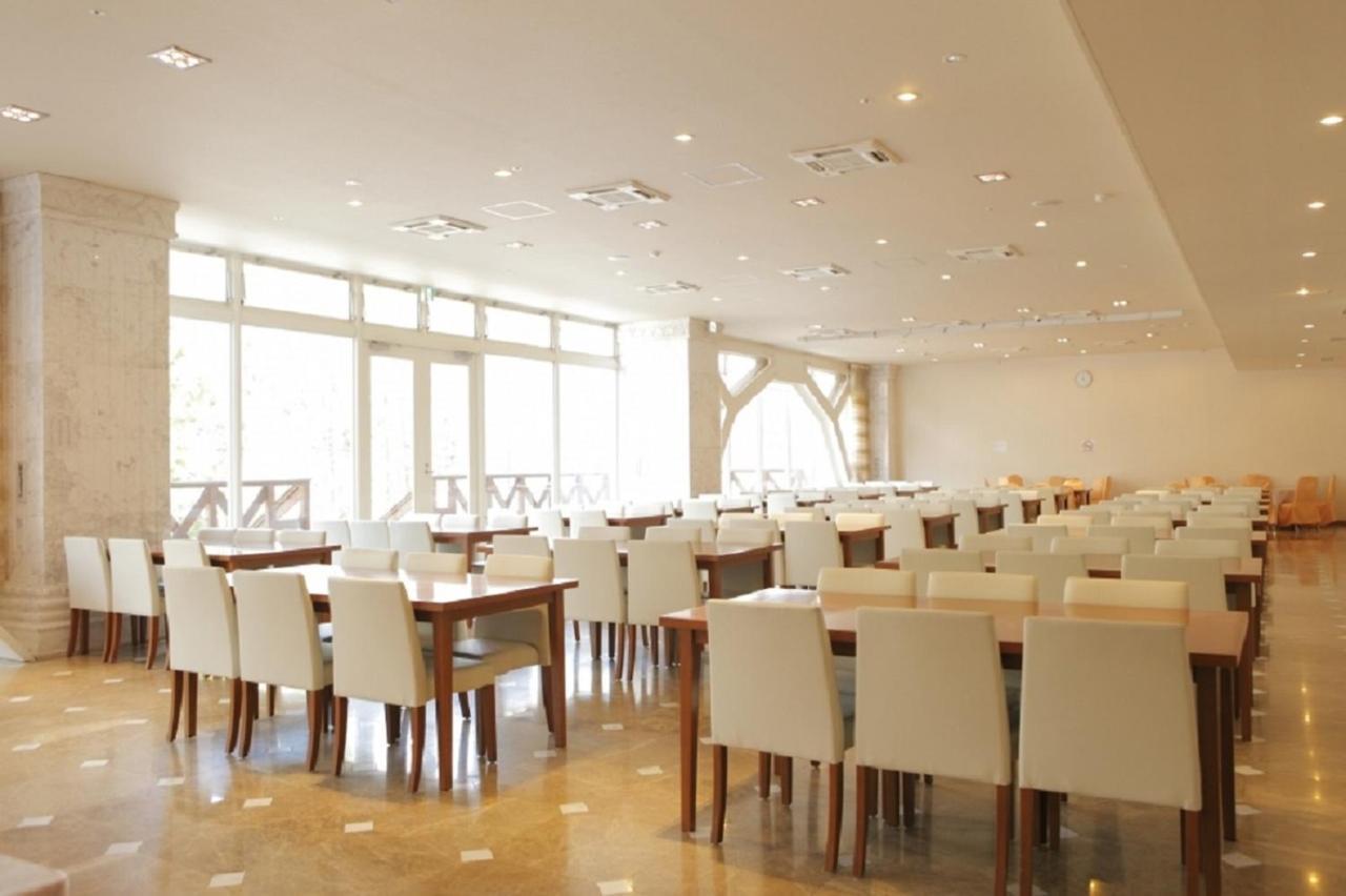 Fujisan Garden Hotel 山中湖村 外观 照片