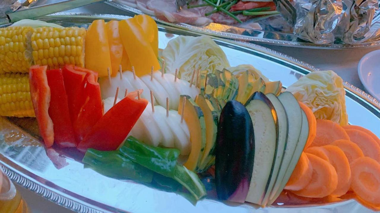 Fujisan Garden Hotel 山中湖村 外观 照片