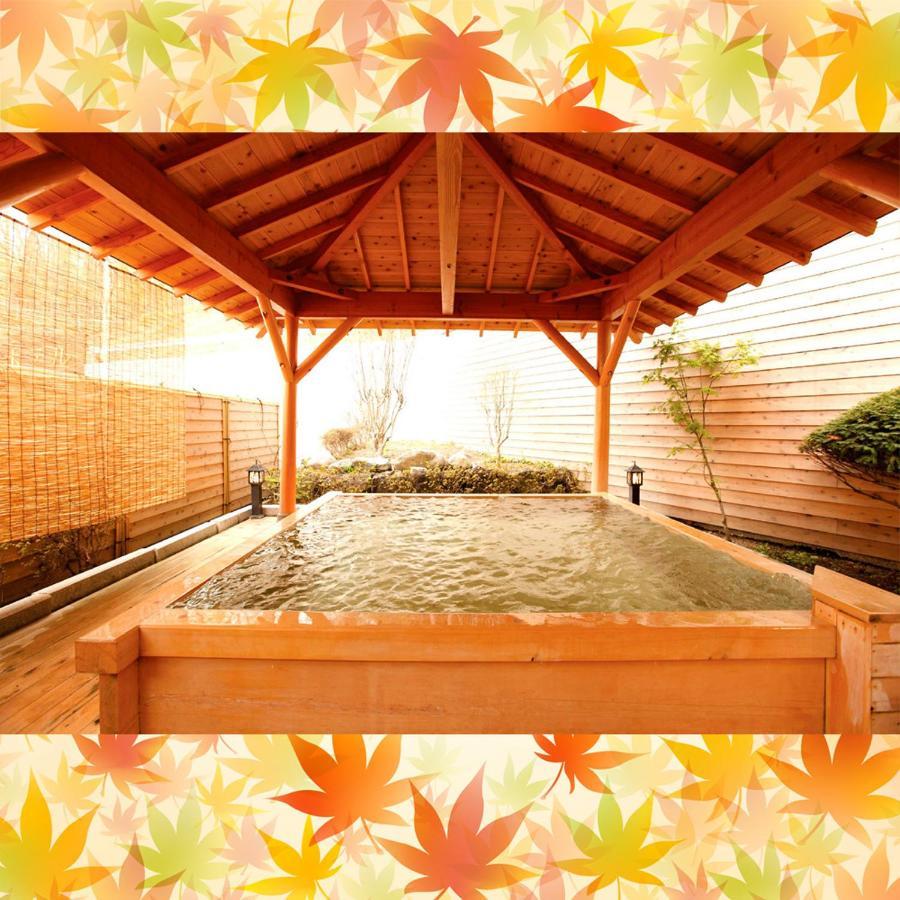 Fujisan Garden Hotel 山中湖村 外观 照片