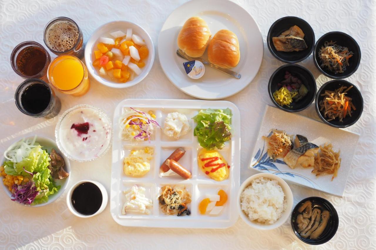 Fujisan Garden Hotel 山中湖村 外观 照片