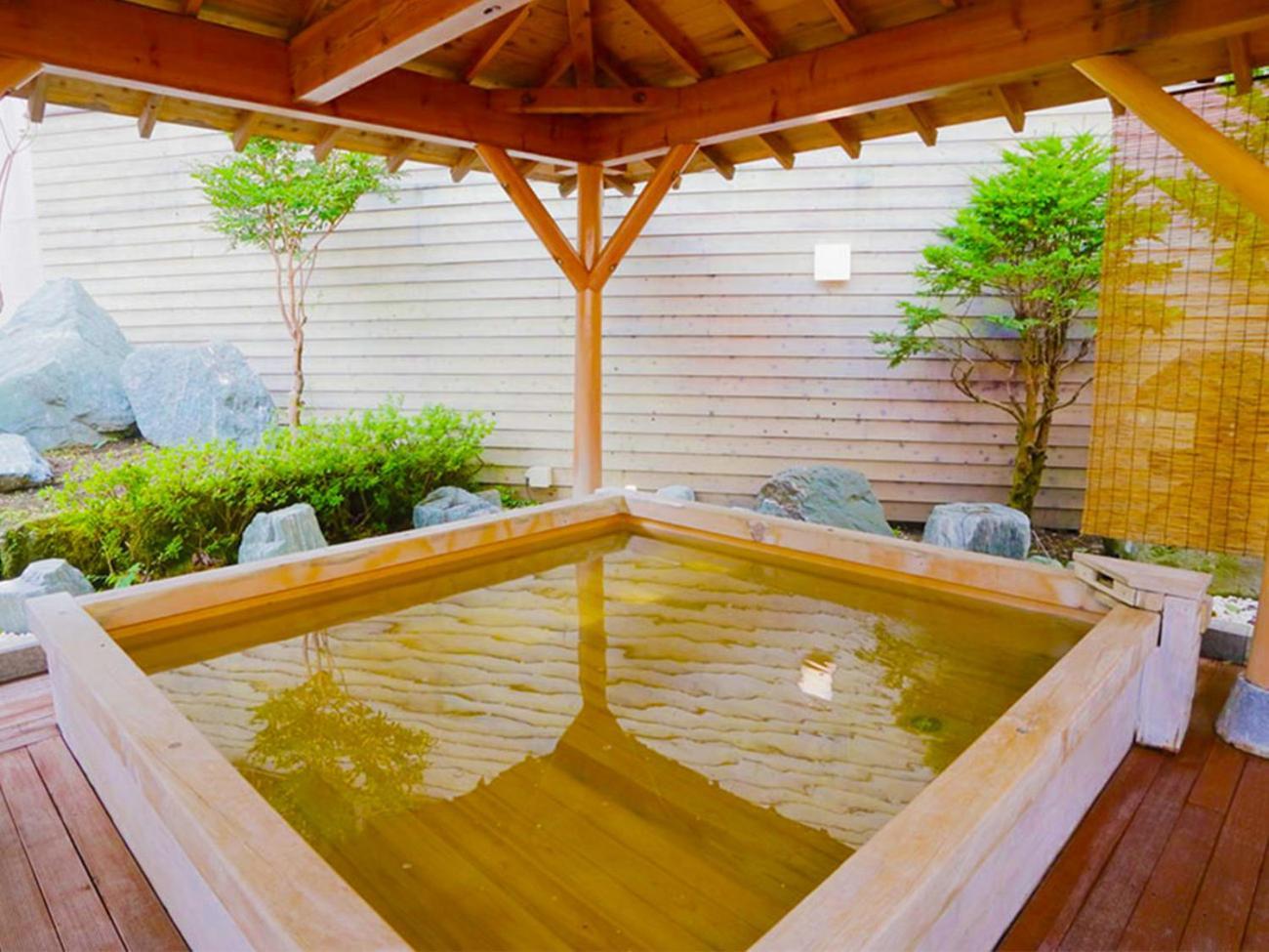 Fujisan Garden Hotel 山中湖村 外观 照片